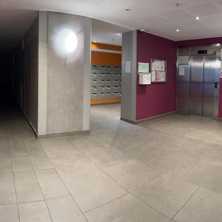 Studio Proche Du Centre Paris 15 Min Rosny-Sous-Bois Extérieur photo