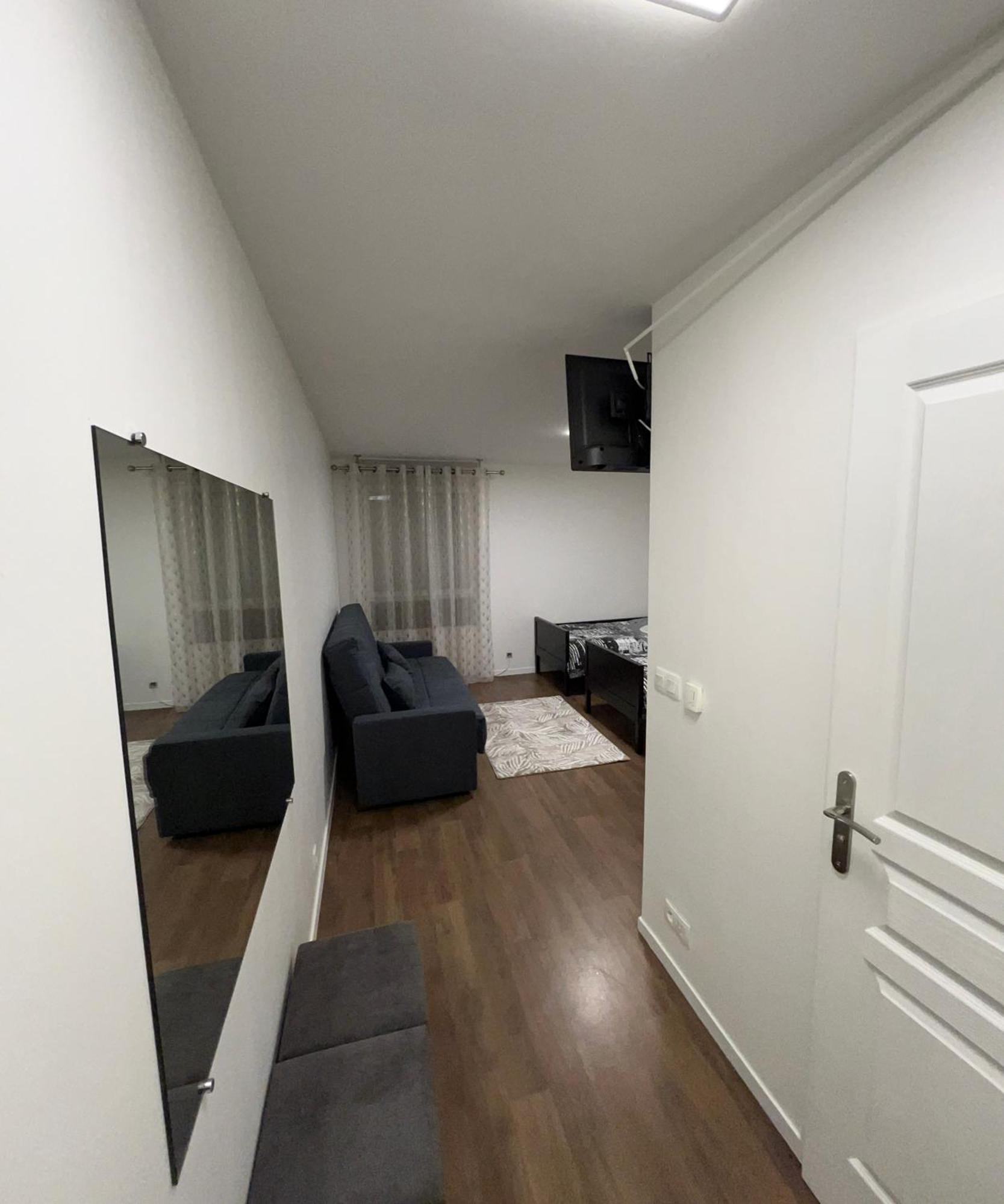 Studio Proche Du Centre Paris 15 Min Rosny-Sous-Bois Extérieur photo