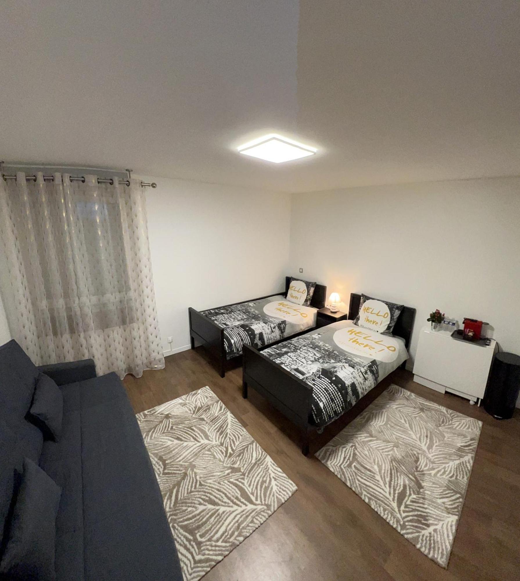 Studio Proche Du Centre Paris 15 Min Rosny-Sous-Bois Extérieur photo